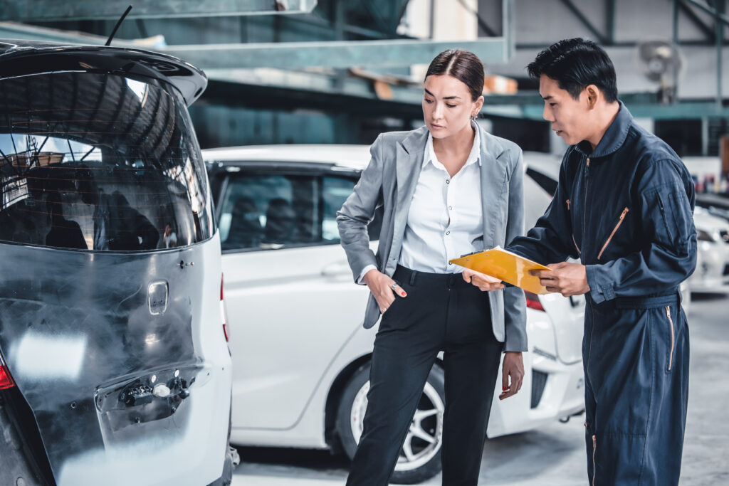 Kosten Unfallgutachten