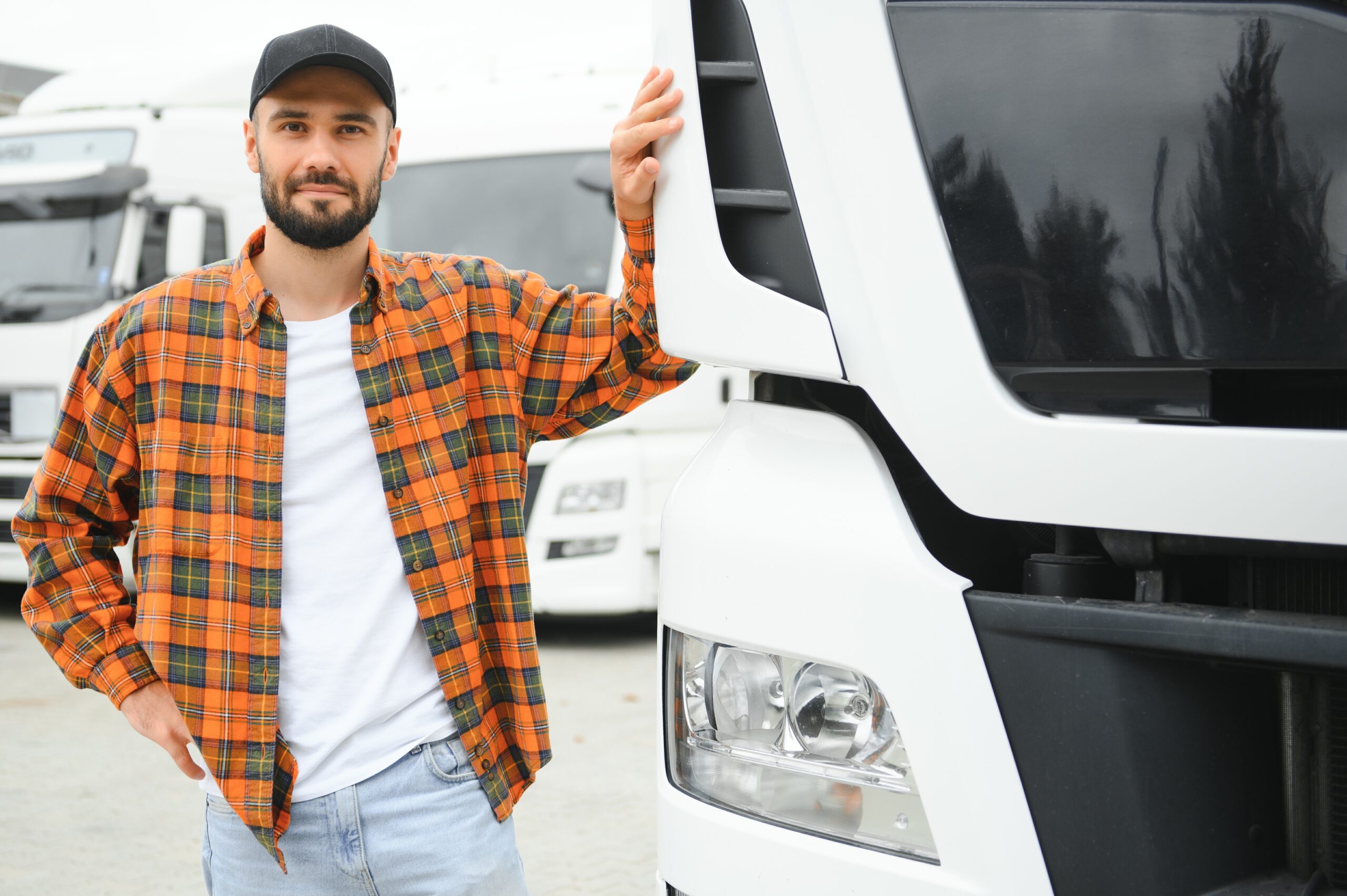 Gutachter für Wohnmobile