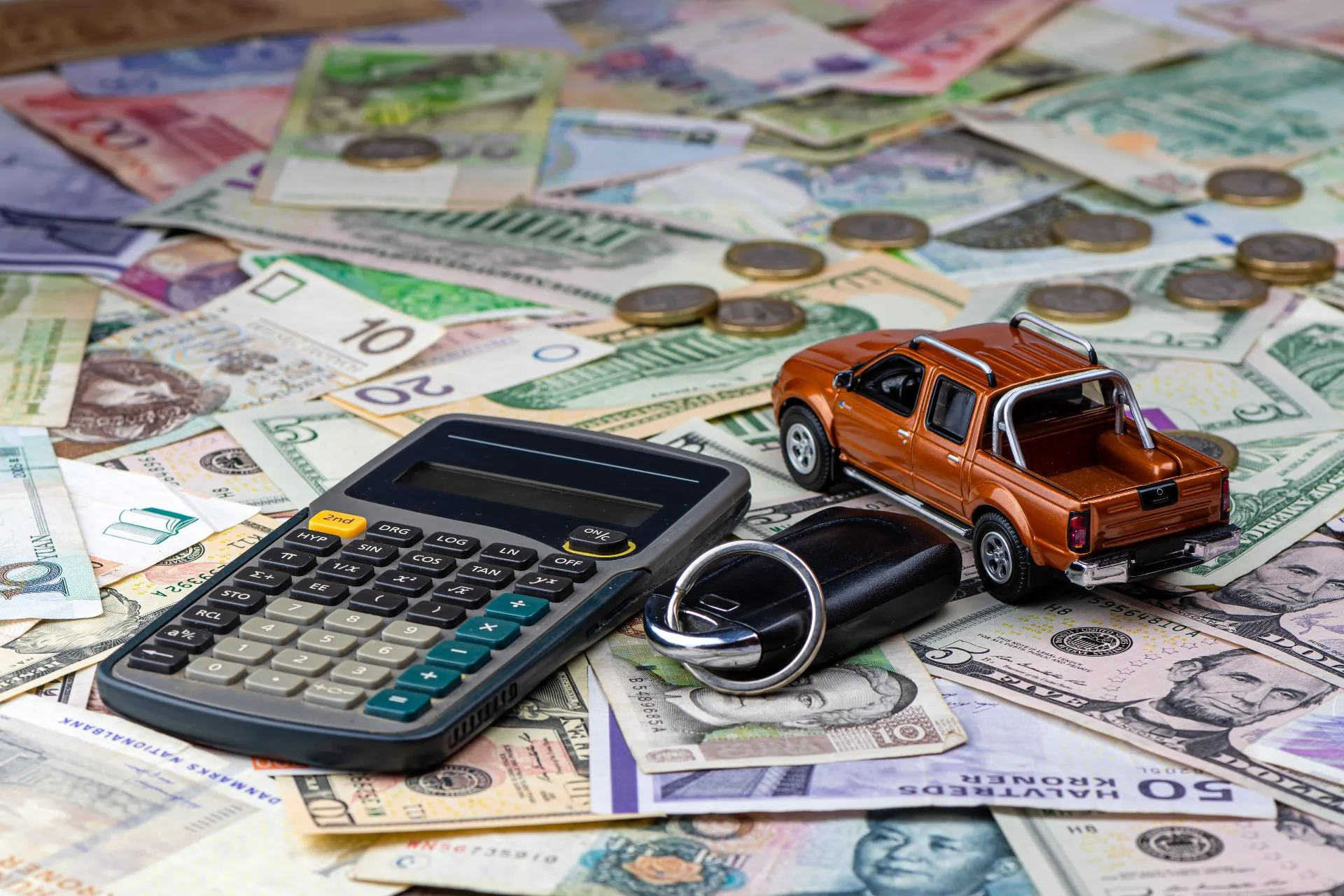 Merkantile Wertminderung