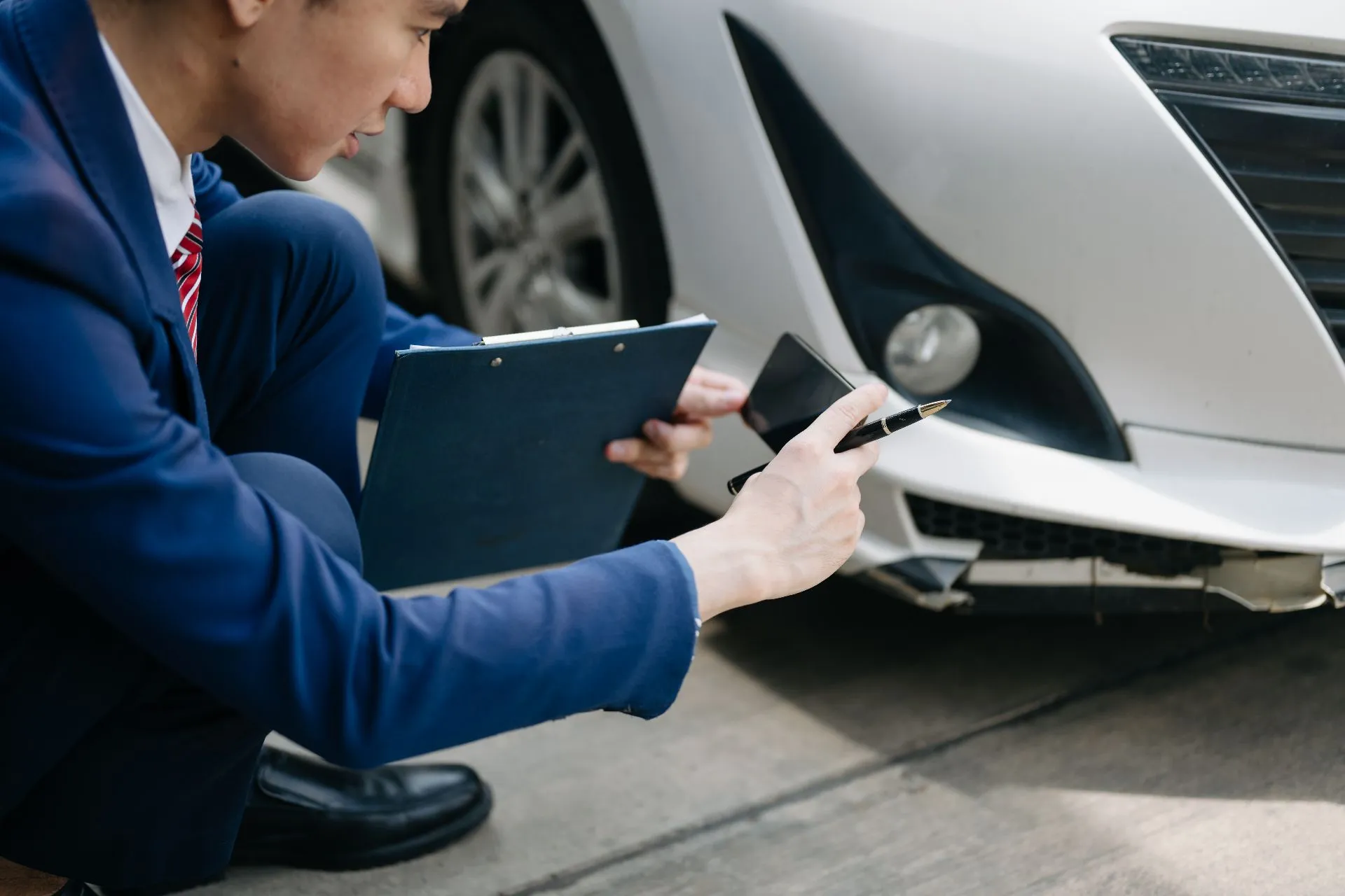 Unabhängiger Kfz-Gutachter